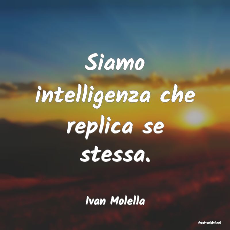 frasi di  Ivan Molella
