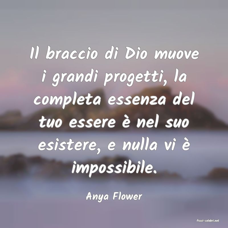 frasi di Anya Flower