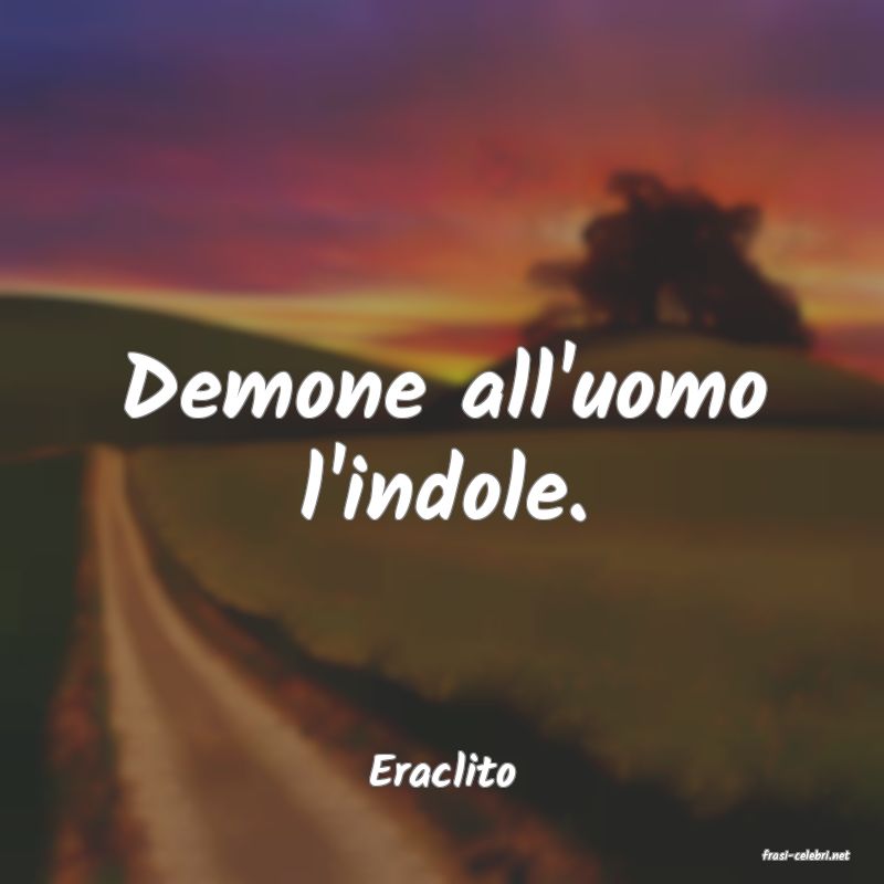 frasi di  Eraclito
