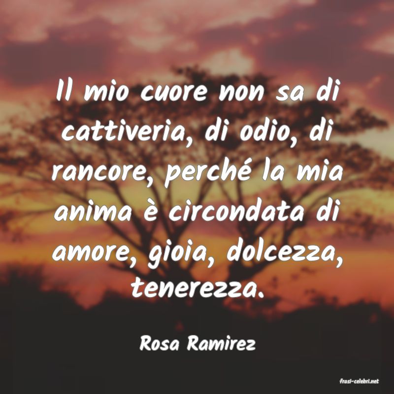 frasi di  Rosa Ramirez
