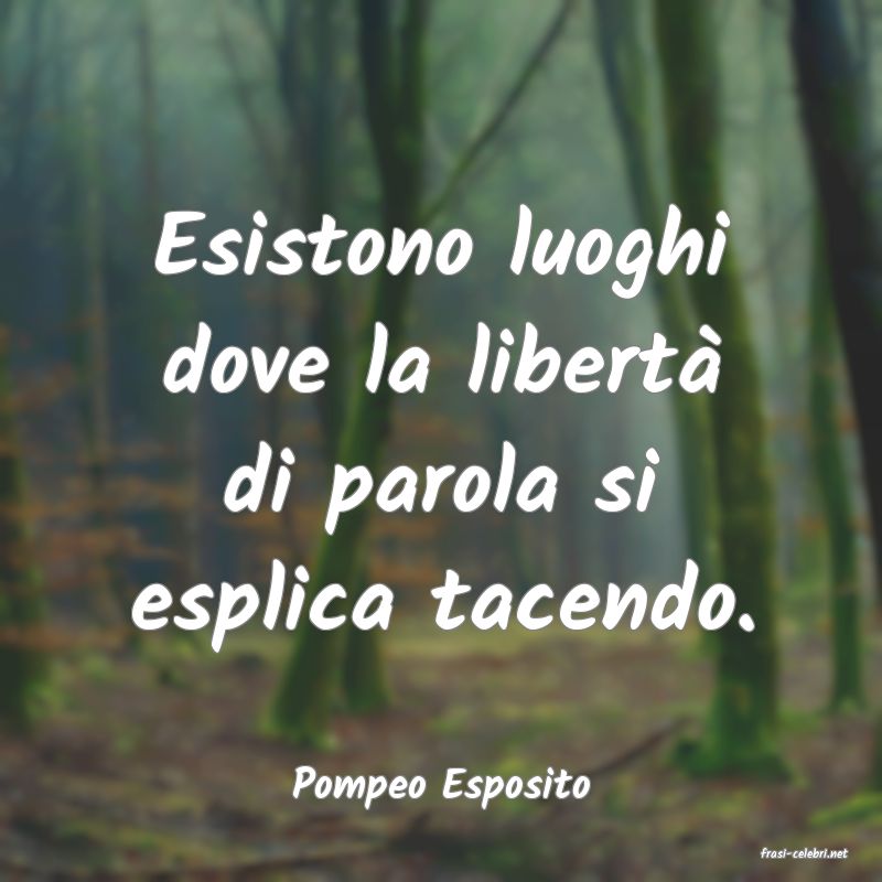 frasi di Pompeo Esposito