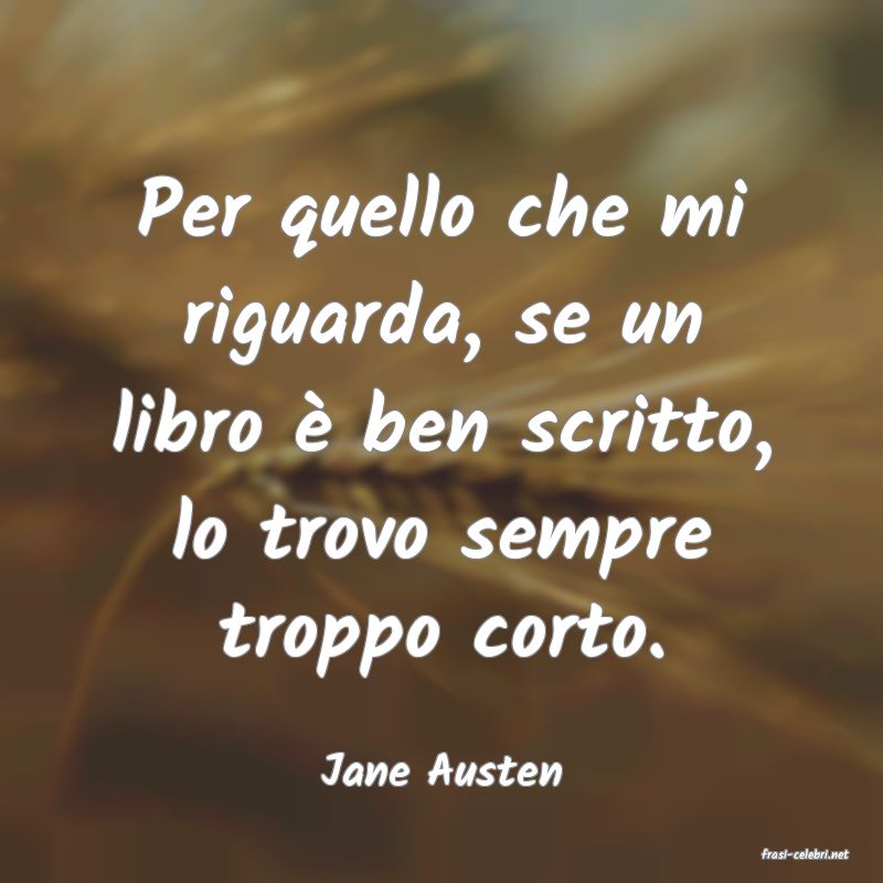 frasi di  Jane Austen
