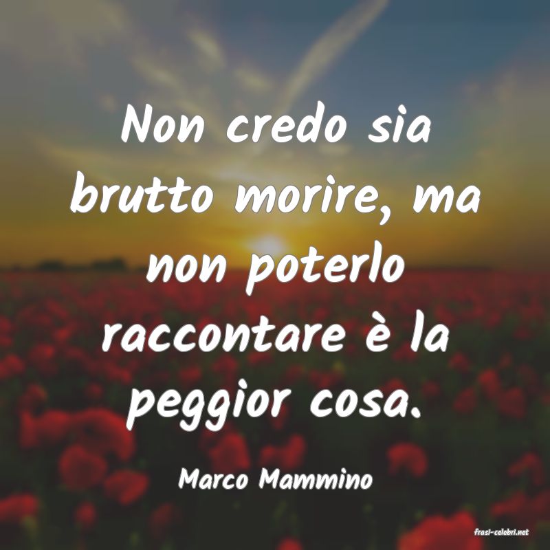 frasi di  Marco Mammino
