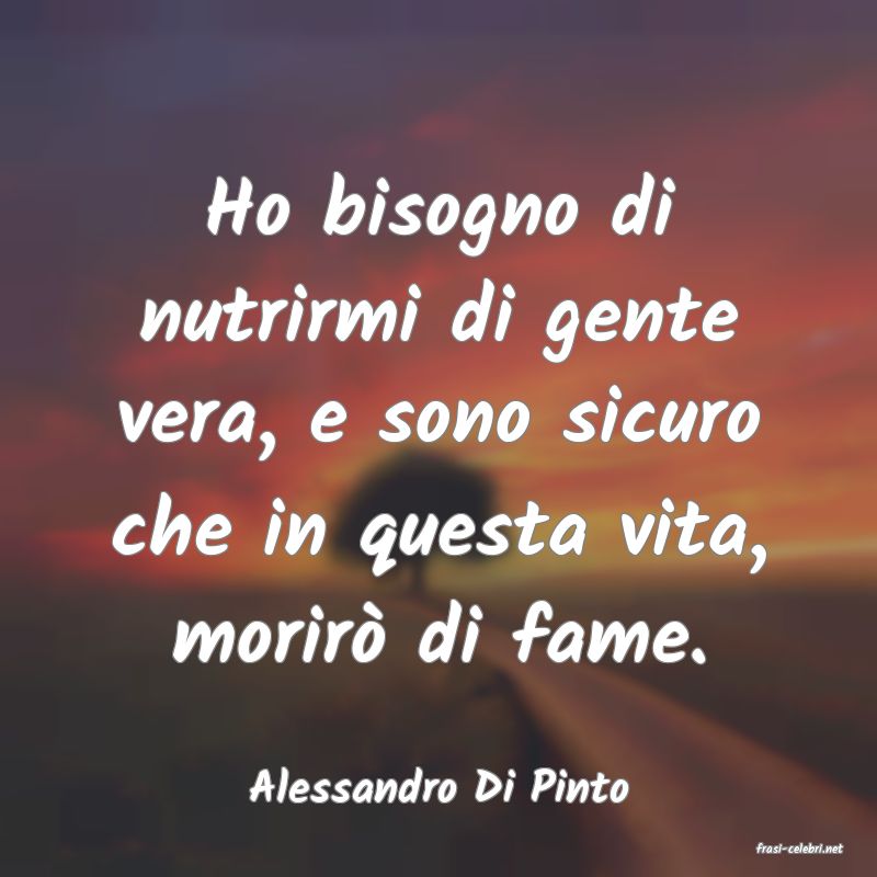 frasi di Alessandro Di Pinto