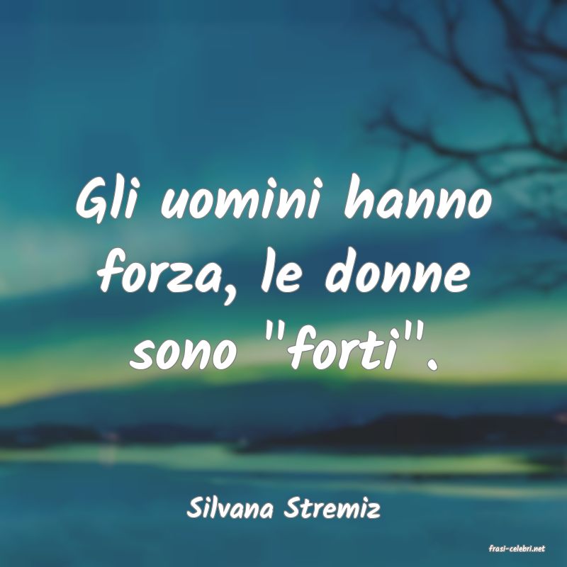 frasi di Silvana Stremiz