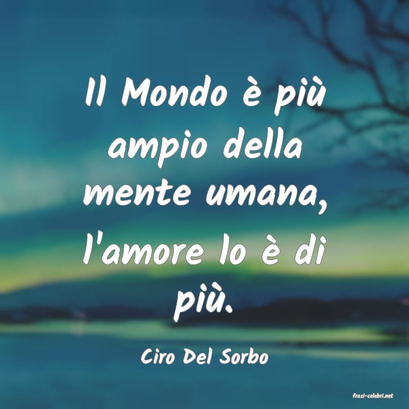 frasi di  Ciro Del Sorbo
