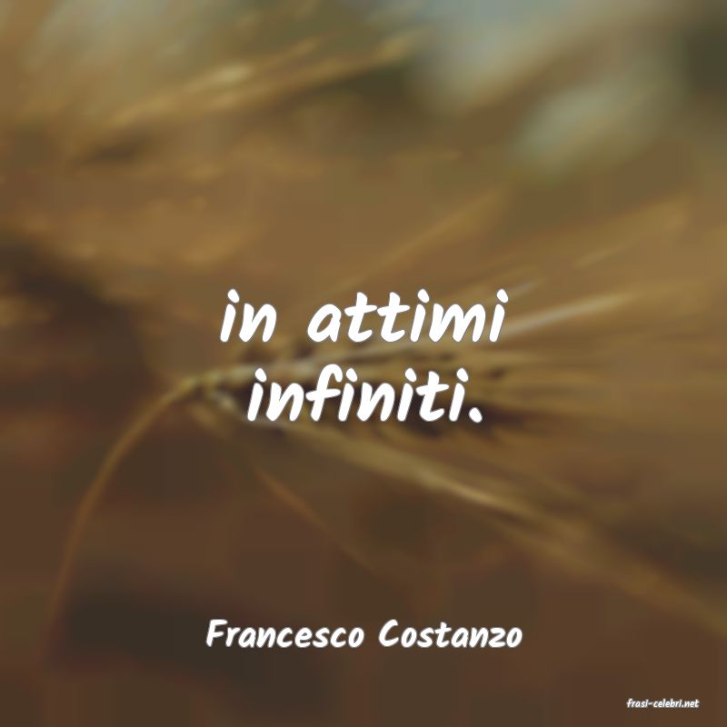 frasi di  Francesco Costanzo
