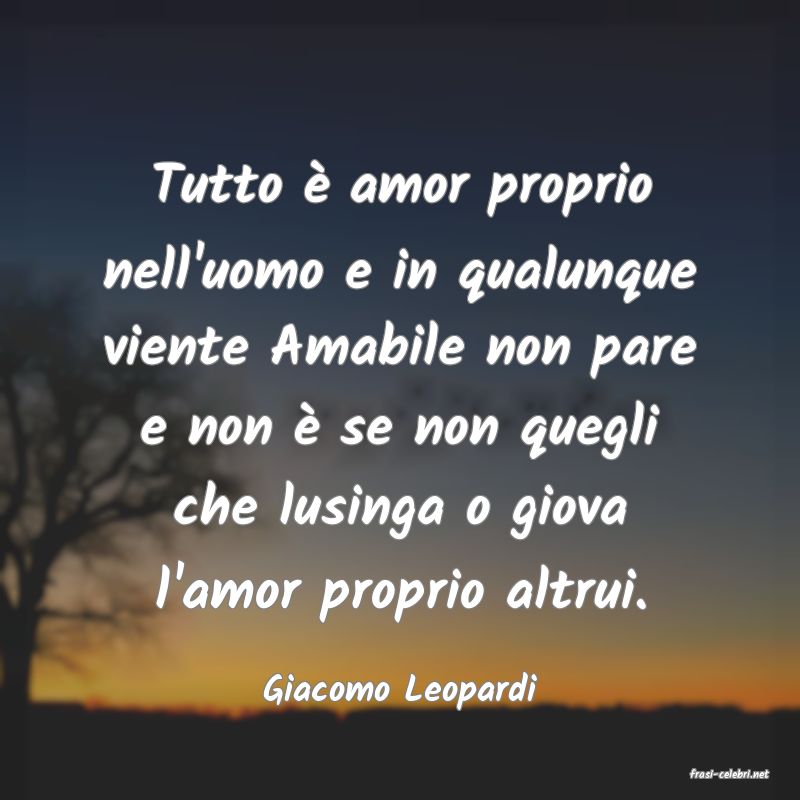 frasi di  Giacomo Leopardi

