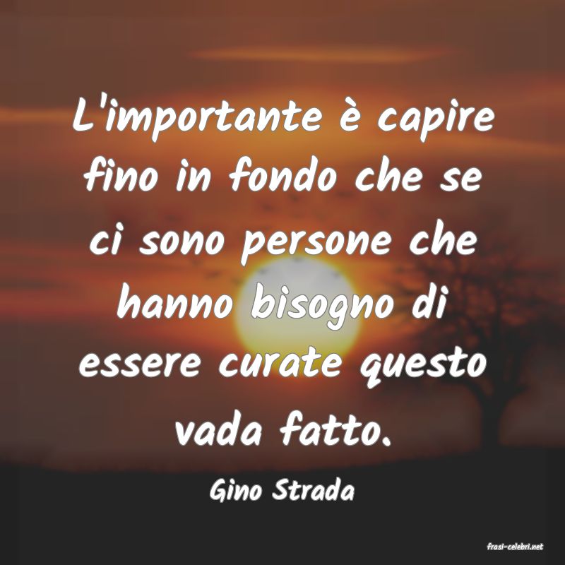 frasi di  Gino Strada
