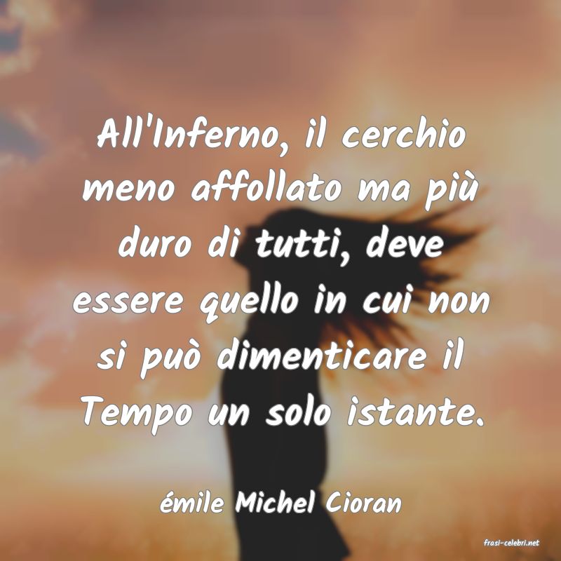 frasi di mile Michel Cioran