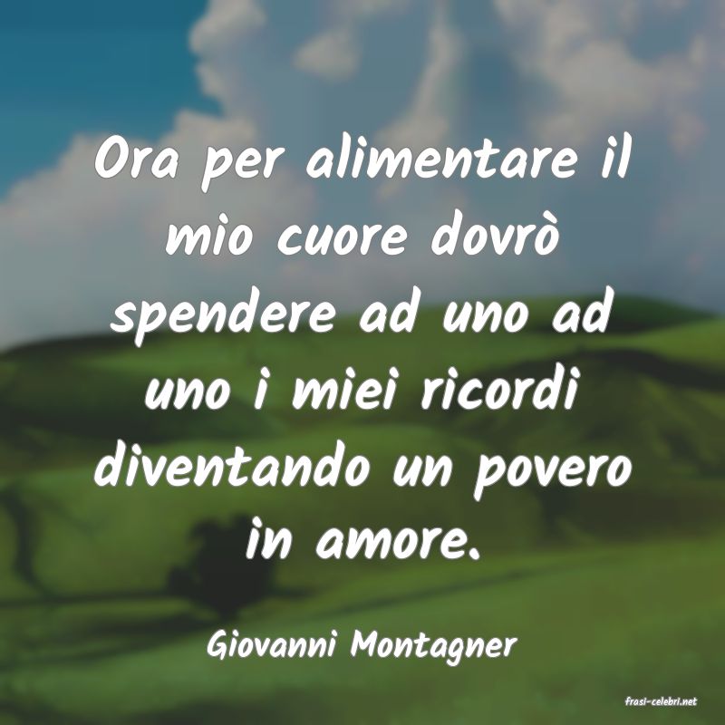 frasi di Giovanni Montagner