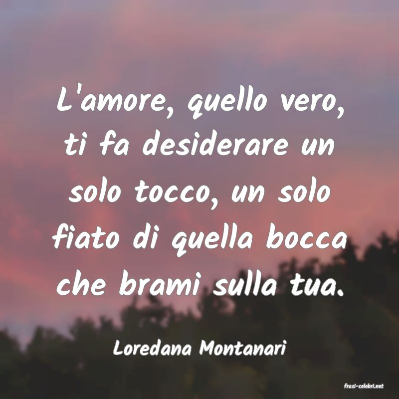 frasi di  Loredana Montanari
