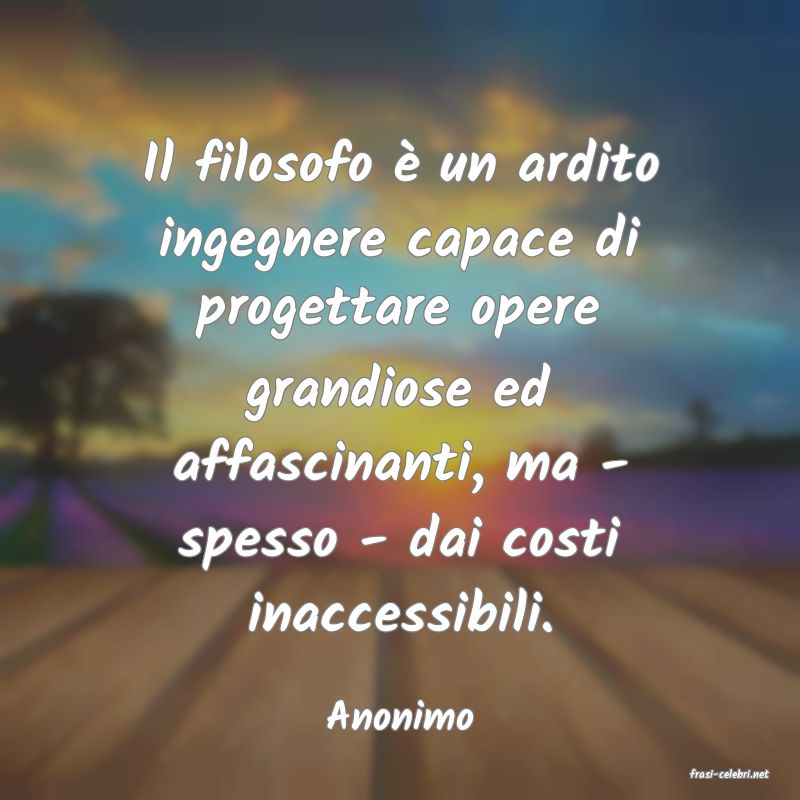 frasi di Anonimo