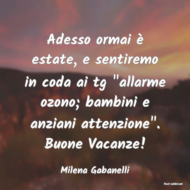 frasi di Milena Gabanelli