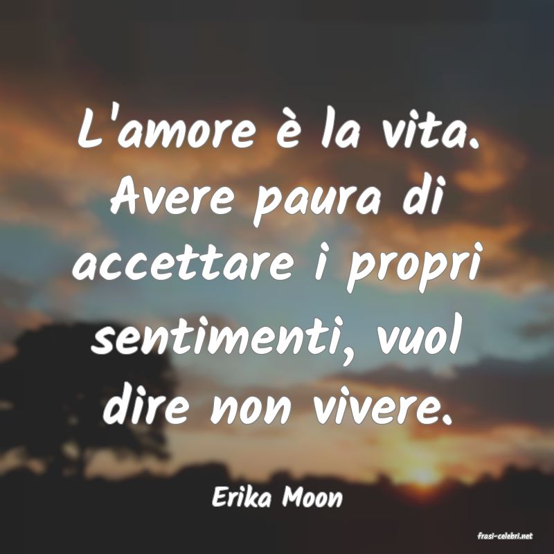 frasi di Erika Moon