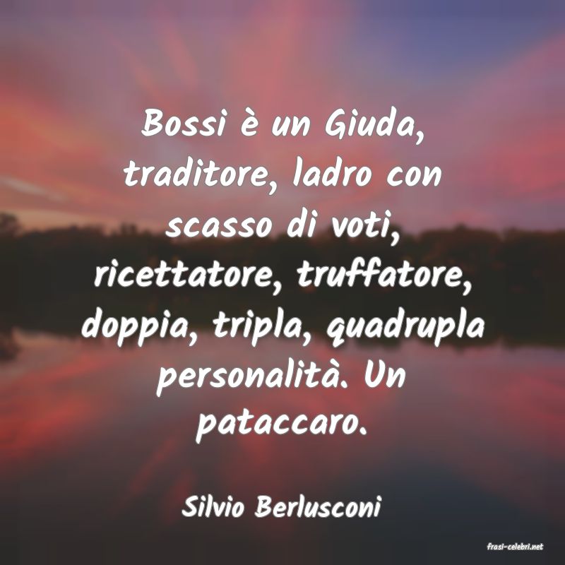 frasi di Silvio Berlusconi