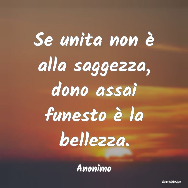 frasi di Anonimo