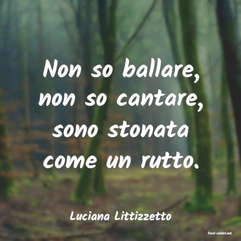 frasi di Luciana Littizzetto