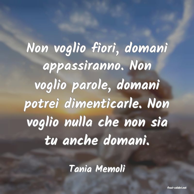 frasi di  Tania Memoli
