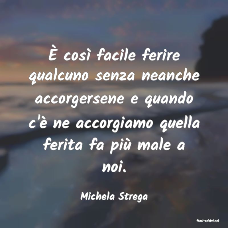 frasi di  Michela Strega
