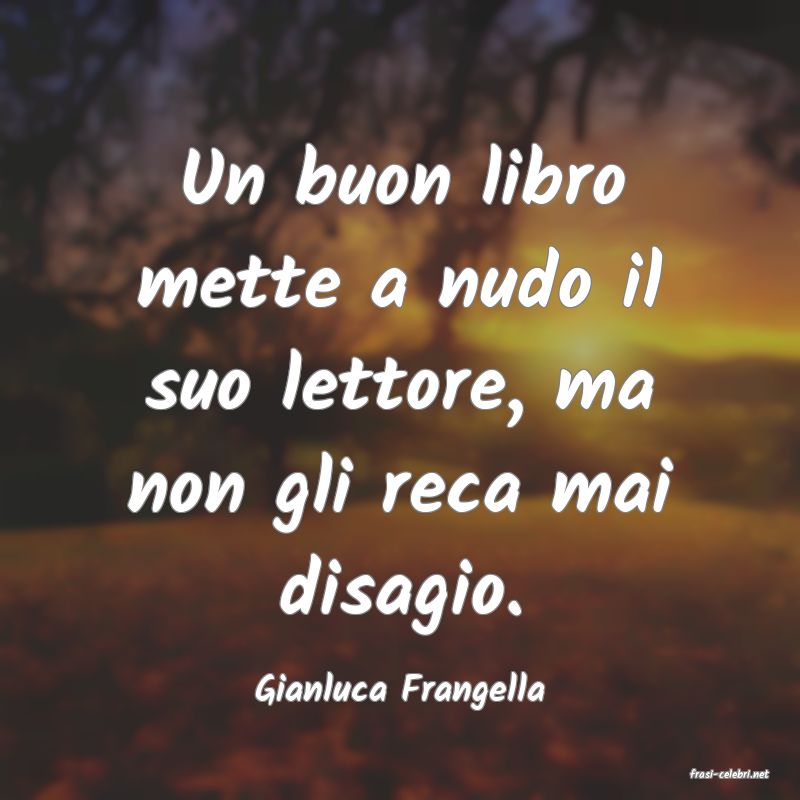 frasi di  Gianluca Frangella
