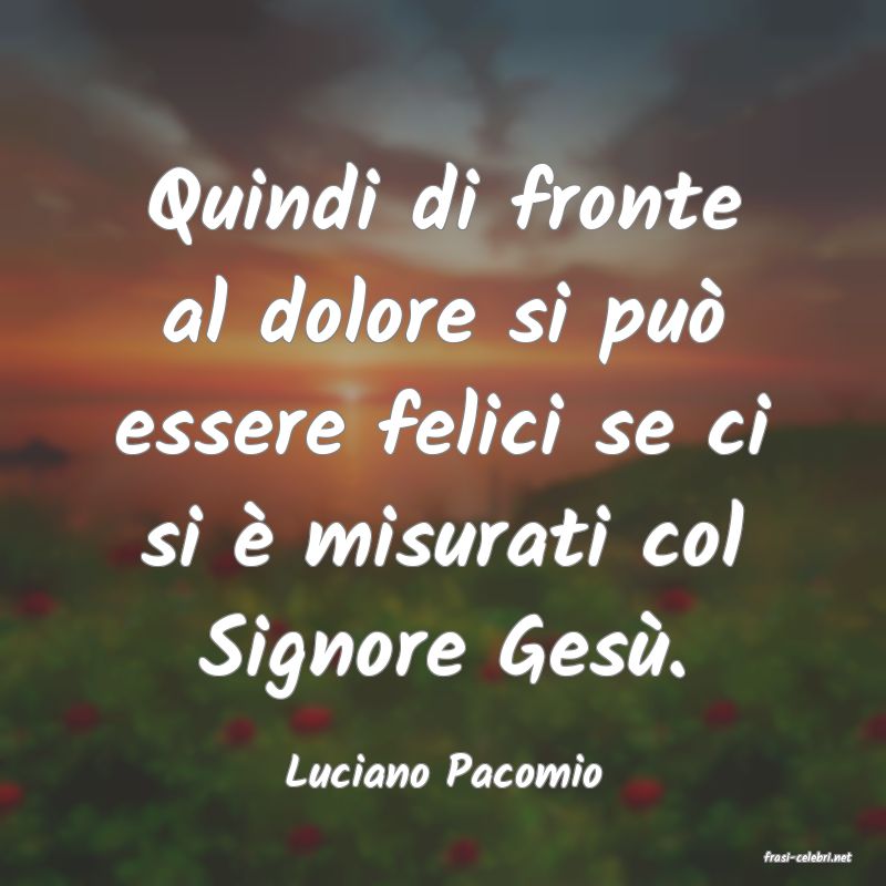frasi di  Luciano Pacomio
