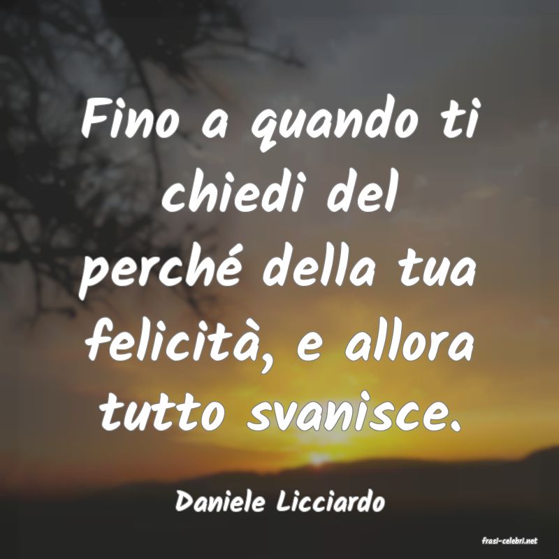 frasi di Daniele Licciardo