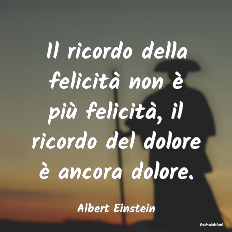 frasi di Albert Einstein