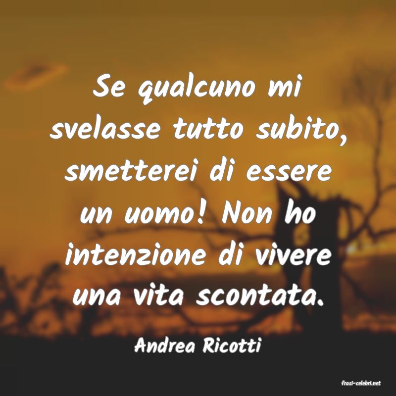 frasi di  Andrea Ricotti
