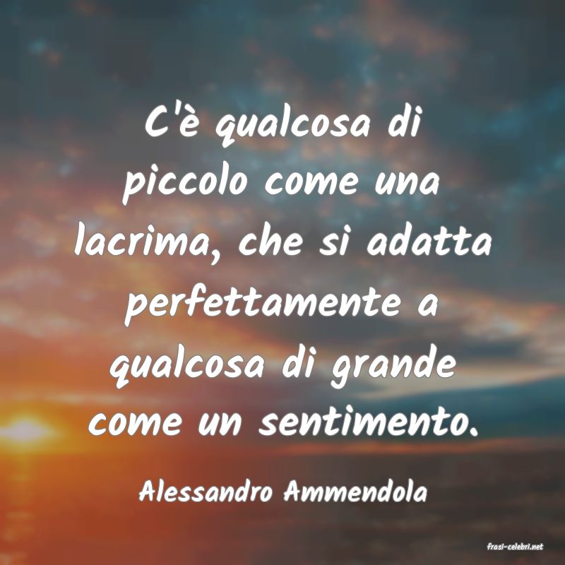 frasi di  Alessandro Ammendola
