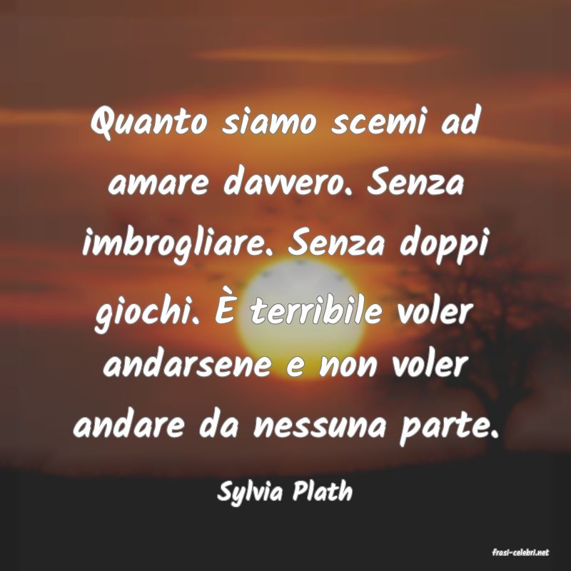 frasi di  Sylvia Plath
