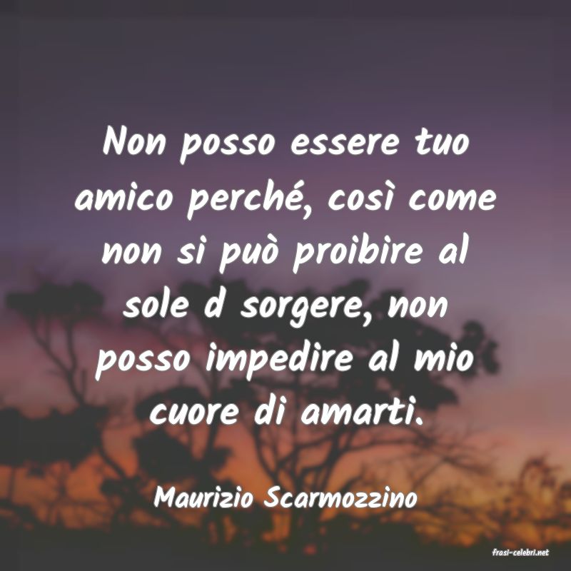 frasi di  Maurizio Scarmozzino
