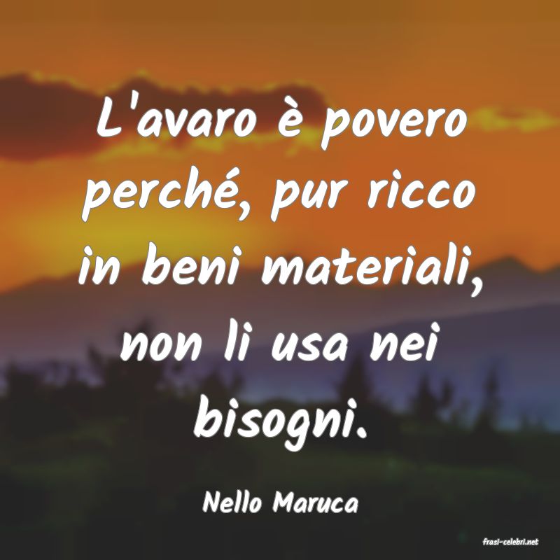 frasi di Nello Maruca