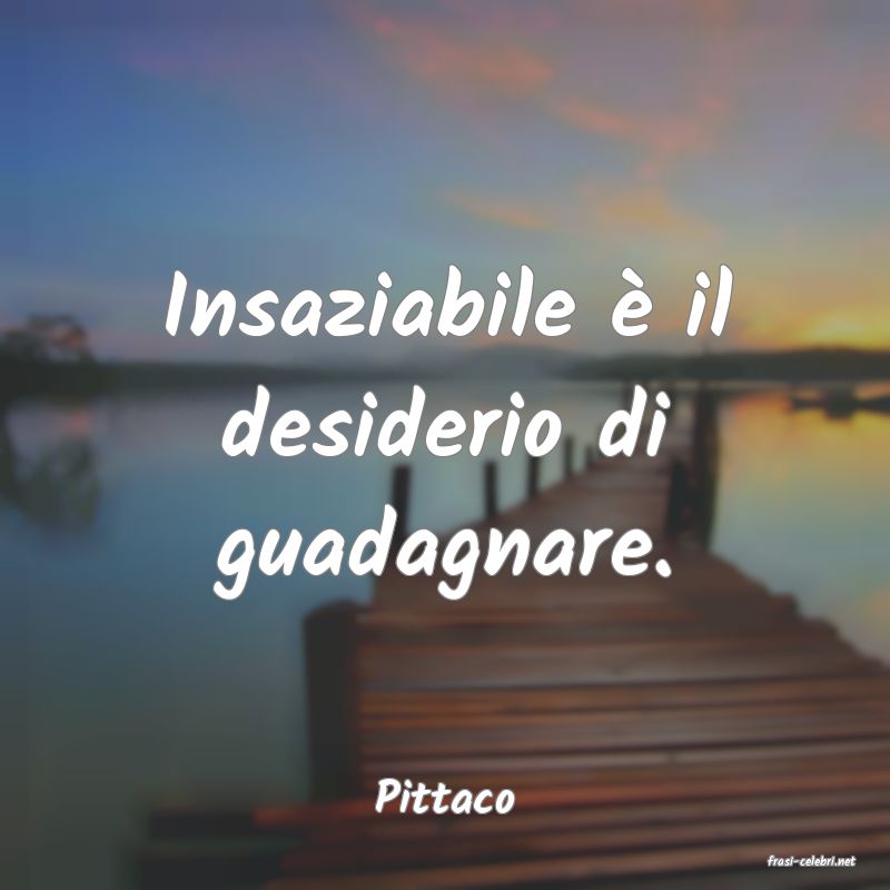 frasi di Pittaco