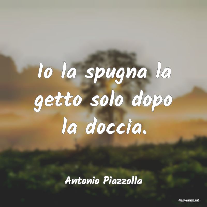 frasi di  Antonio Piazzolla
