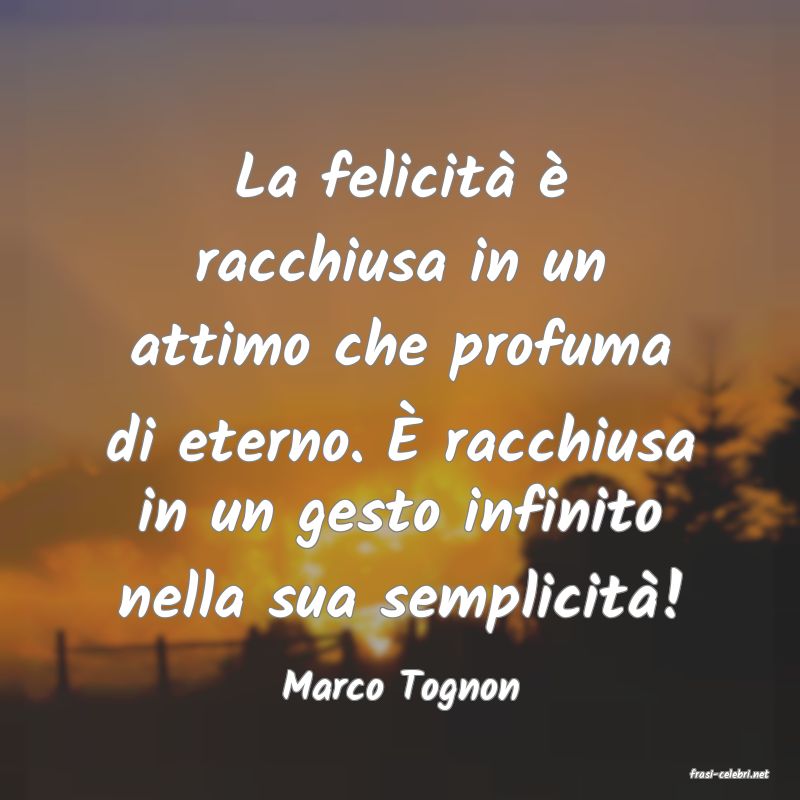 frasi di  Marco Tognon
