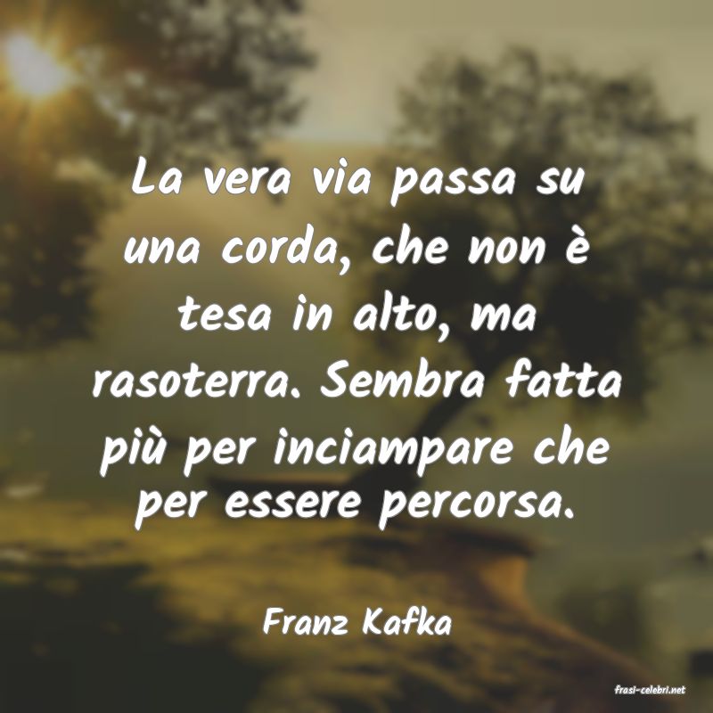 frasi di  Franz Kafka
