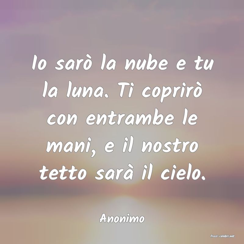 frasi di Anonimo