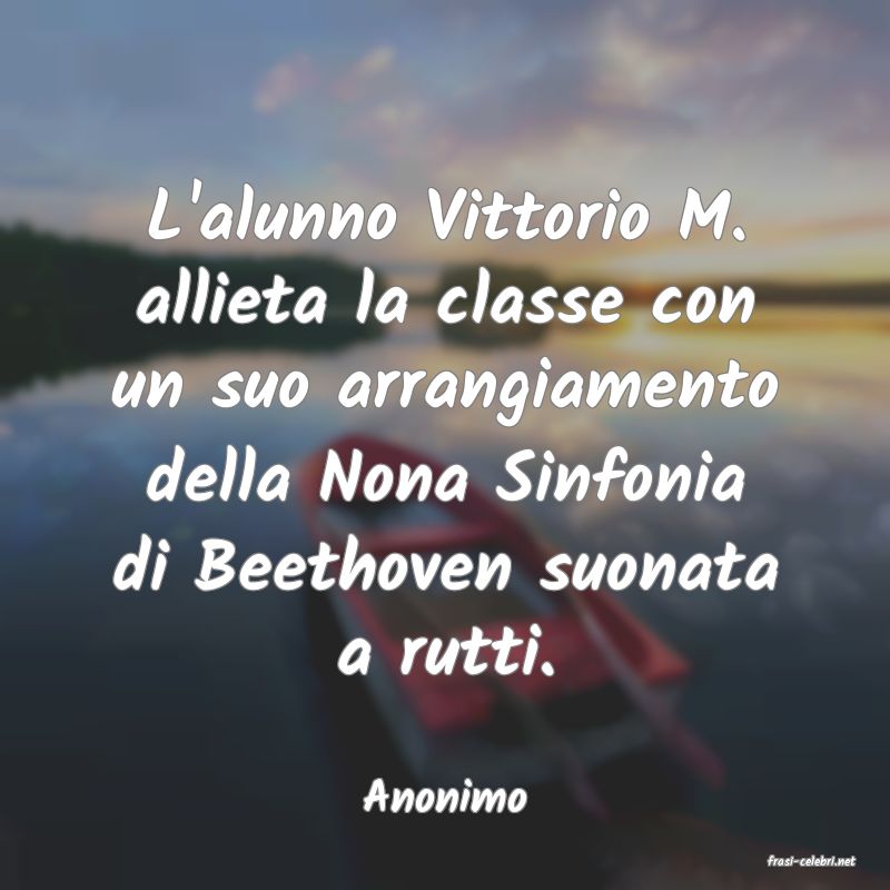 frasi di Anonimo