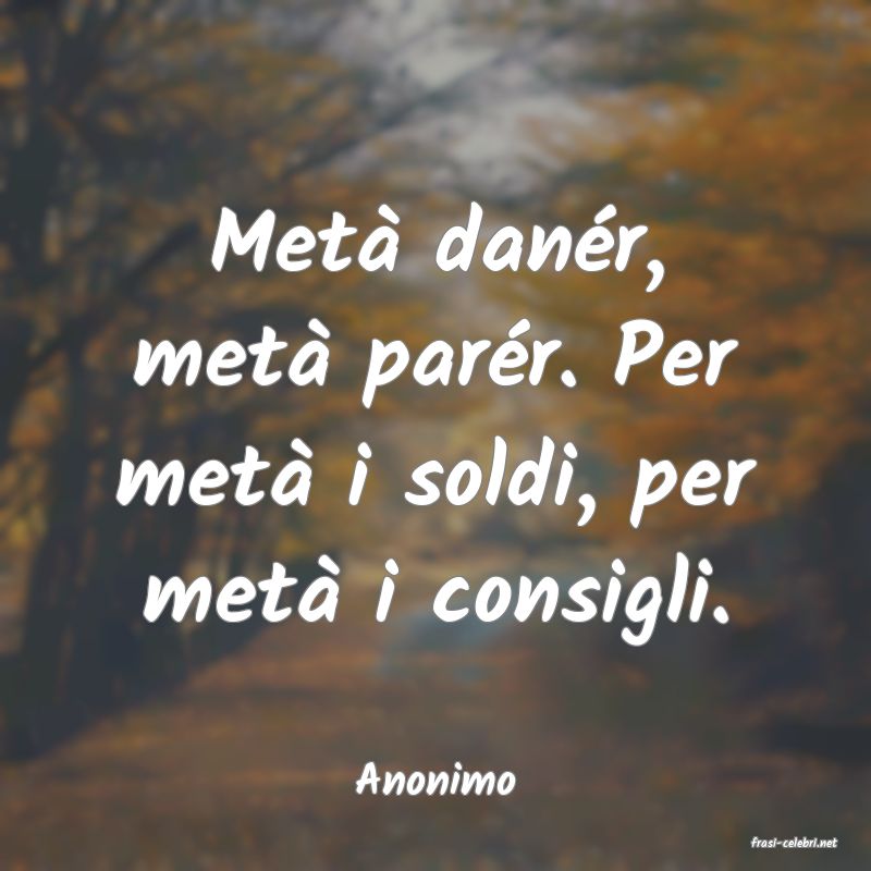 frasi di Anonimo