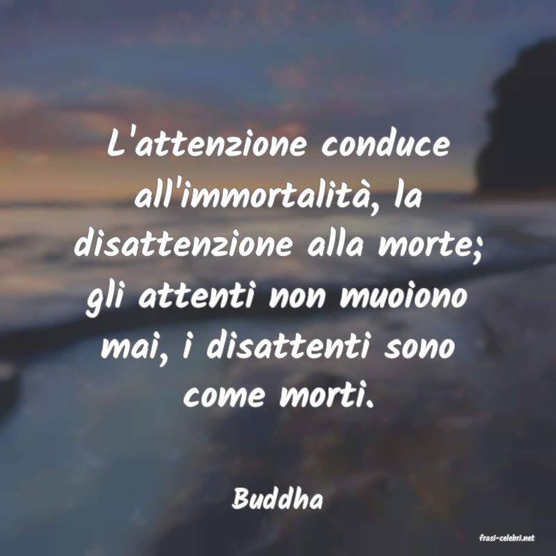 frasi di Buddha