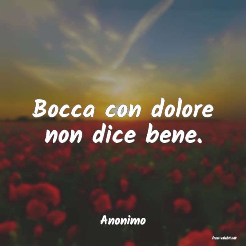 frasi di Anonimo