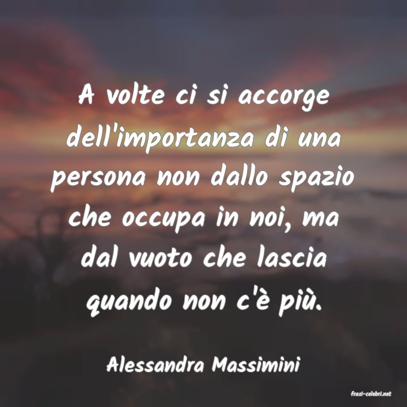 frasi di Alessandra Massimini