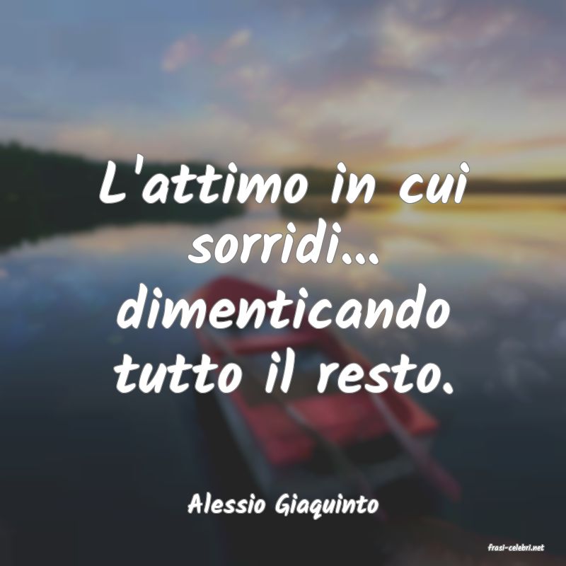 frasi di Alessio Giaquinto
