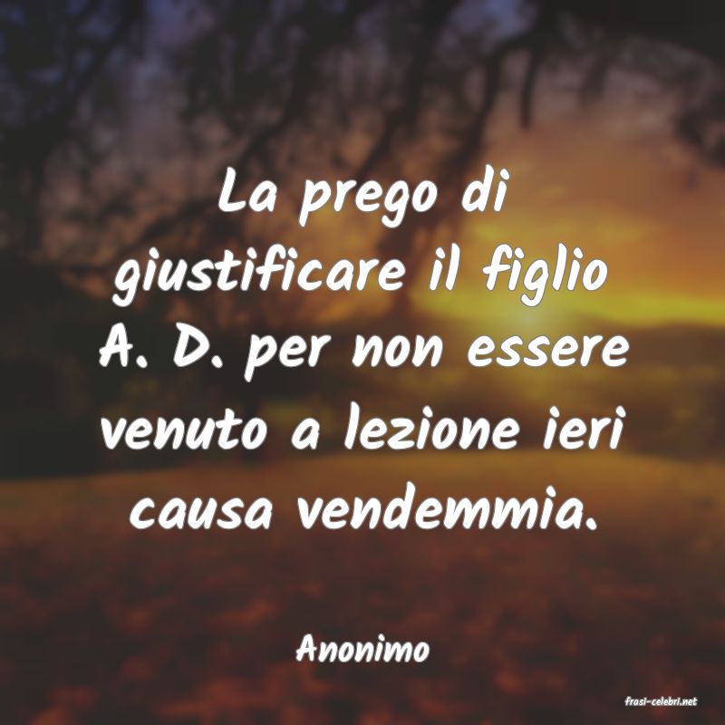 frasi di Anonimo