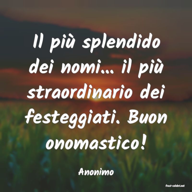 frasi di Anonimo