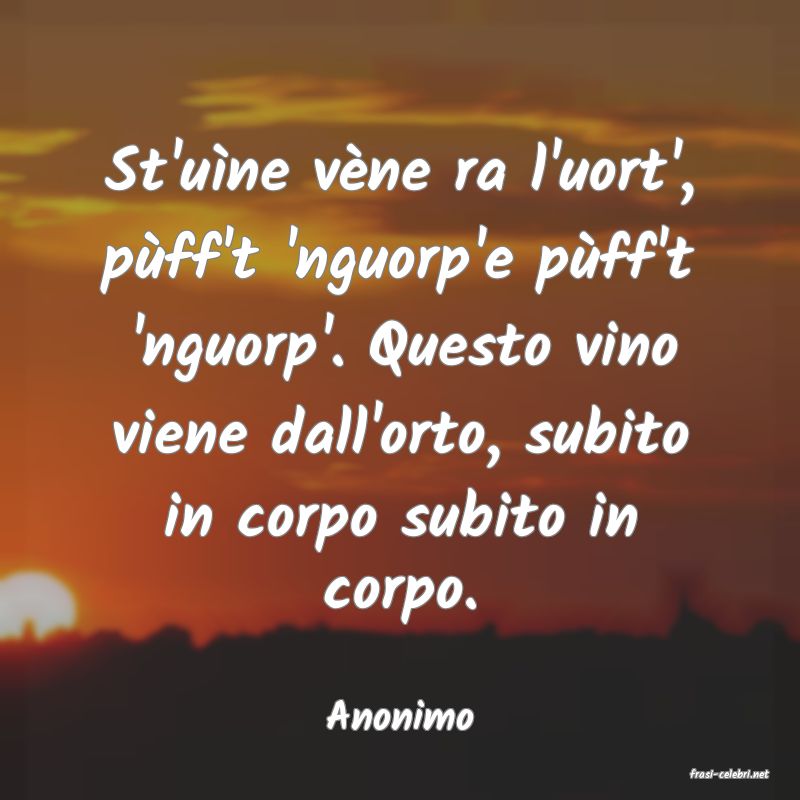 frasi di Anonimo