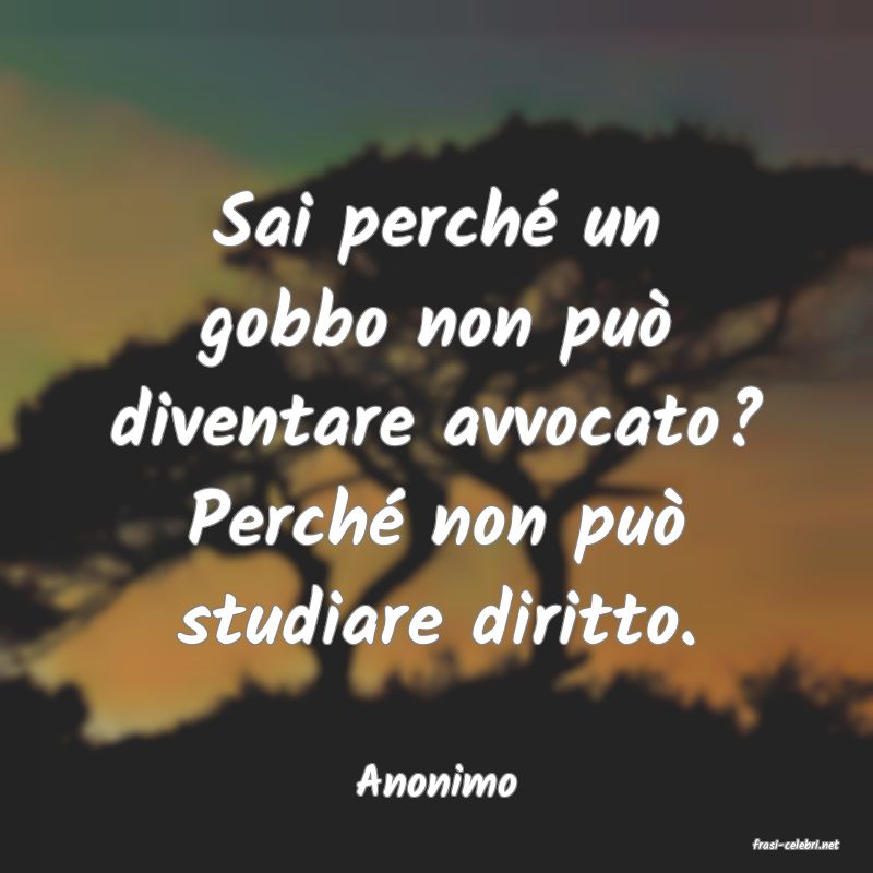 frasi di Anonimo