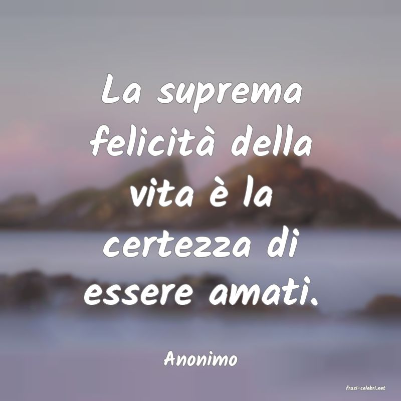 frasi di Anonimo