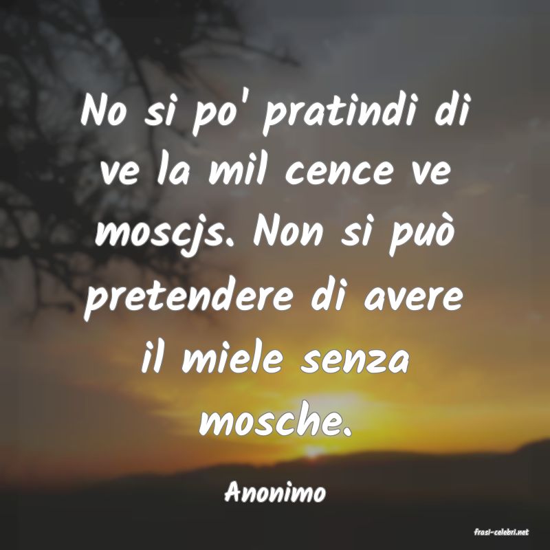 frasi di Anonimo